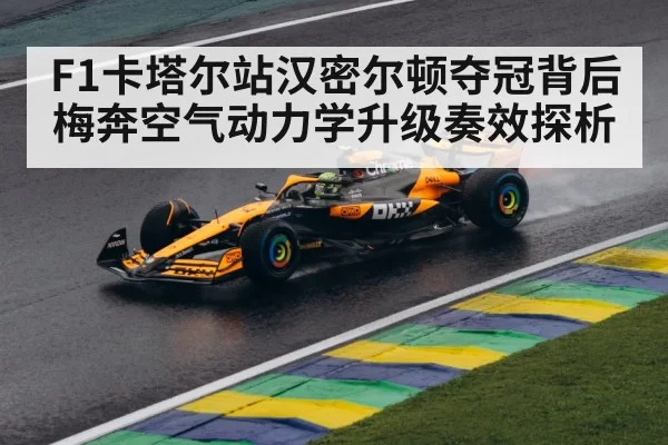 F1卡塔尔站汉密尔顿夺冠背后梅奔空气动力学升级奏效探析